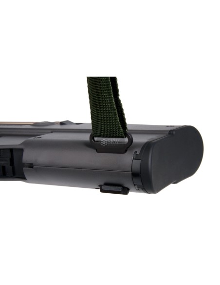 ANILLA PORTAFUSIL P90 AIR SYSTEM+