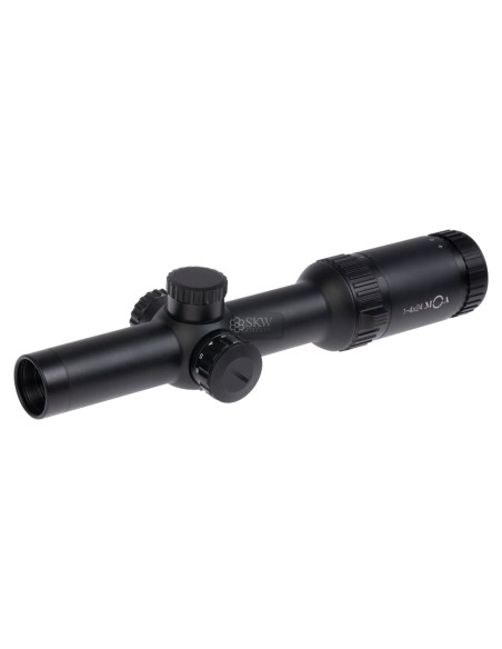 VISEUR TRACKER 4X 1-4X24 MOA