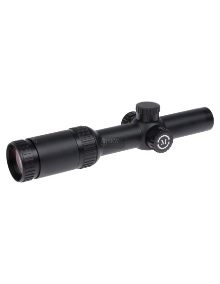 VISEUR TRACKER 4X 1-4X24 MOA