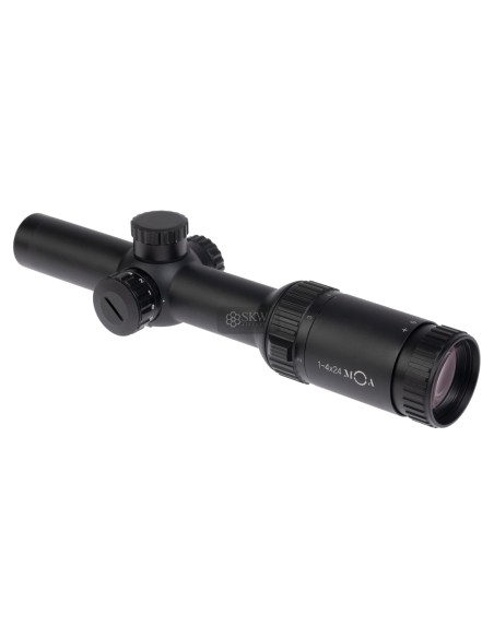 VISEUR TRACKER 4X 1-4X24 MOA