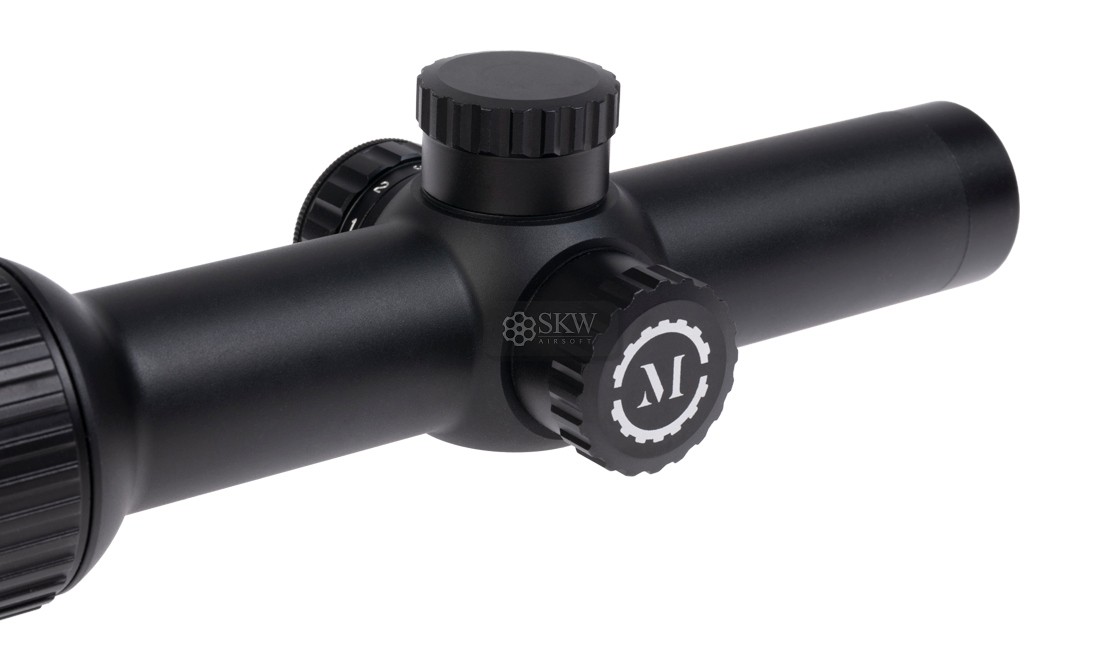 VISEUR TRACKER 4X 1-4X24 MOA