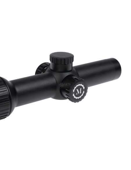 VISEUR TRACKER 4X 1-4X24 MOA