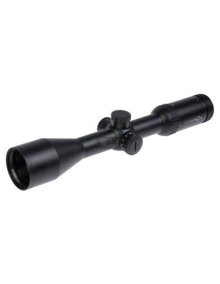 VISEUR TRACKER 4X 2.5-10X50 MOA