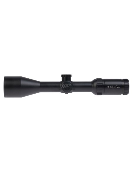 VISEUR TRACKER 4X 2.5-10X50 MOA
