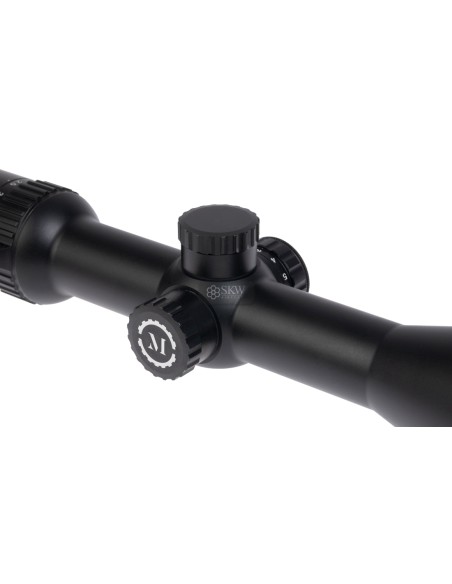 VISEUR TRACKER 4X 2.5-10X50 MOA