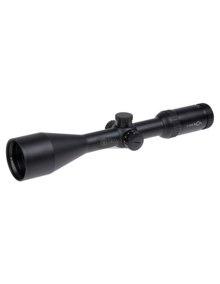 VISEUR TRACKER 4X 3-12X56 MOA
