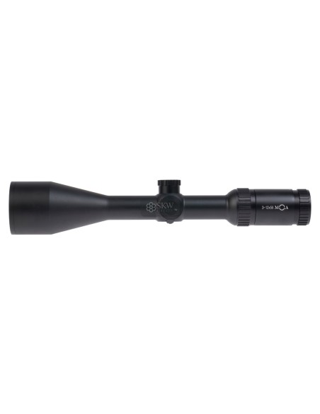 VISEUR TRACKER 4X 3-12X56 MOA