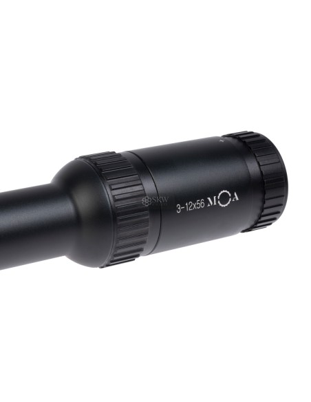 VISEUR TRACKER 4X 3-12X56 MOA