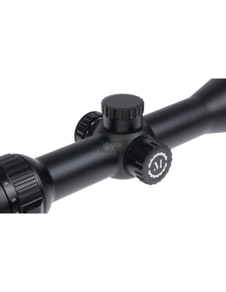 VISEUR TRACKER 4X 3-12X56 MOA