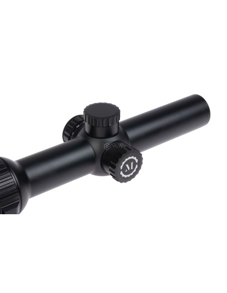 SCOPE RANGER 6X 1-6X24 MOA