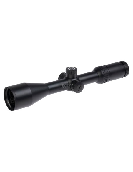SCOPE RANGER 6X 2-12X50 MOA