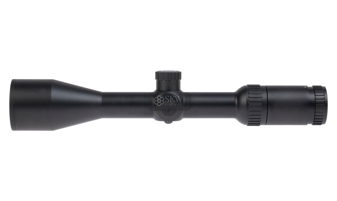SCOPE RANGER 6X 2-12X50 MOA