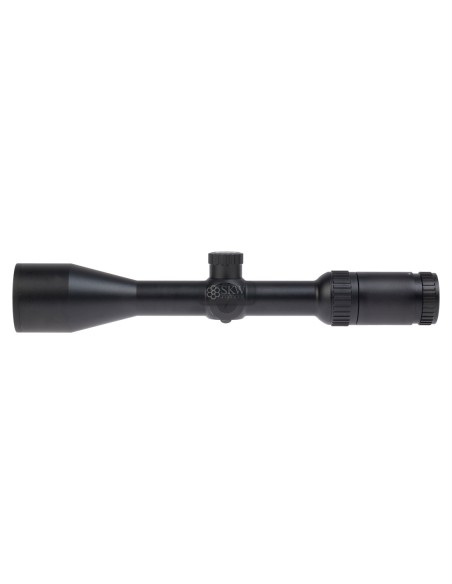SCOPE RANGER 6X 2-12X50 MOA