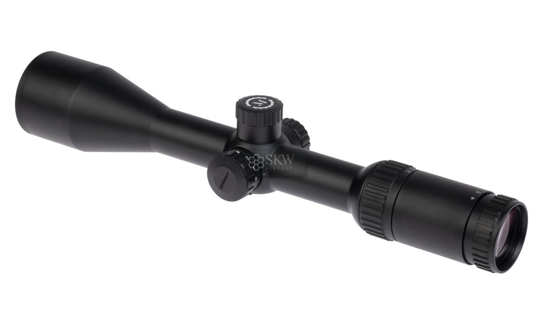 SCOPE RANGER 6X 2-12X50 MOA