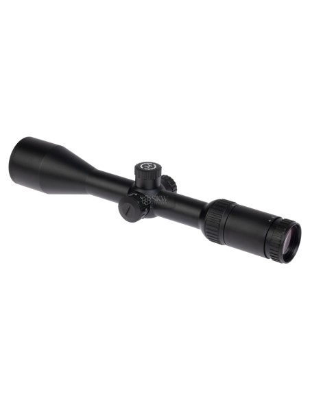 SCOPE RANGER 6X 2-12X50 MOA