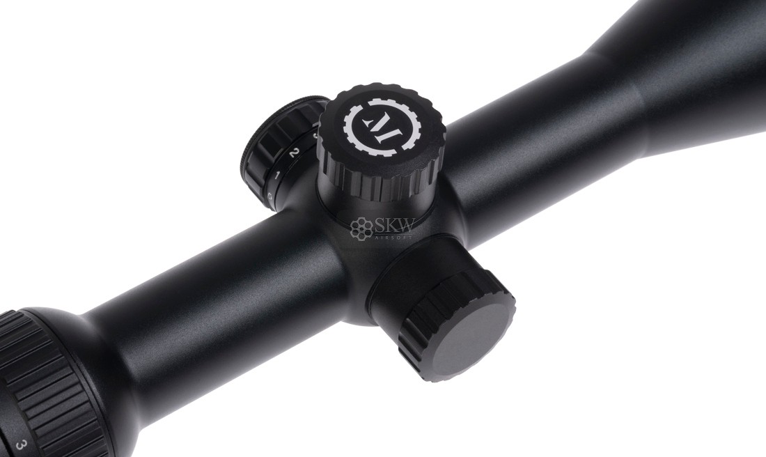 VISOR RANGER 6X 2-12X50 MOA
