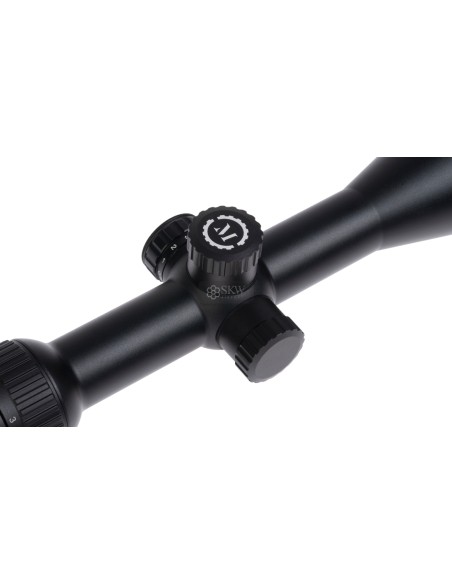 VISOR RANGER 6X 2-12X50 MOA