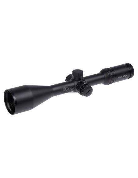 SCOPE RANGER 6X 3-18X56 MOA