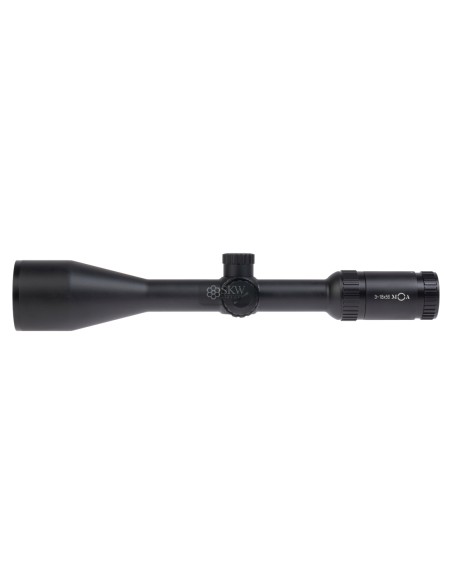 SCOPE RANGER 6X 3-18X56 MOA