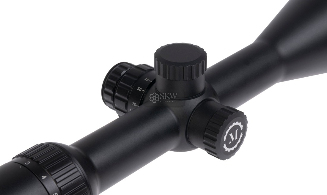 SCOPE RANGER 6X 3-18X56 MOA