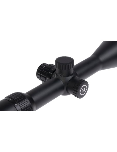 SCOPE RANGER 6X 3-18X56 MOA