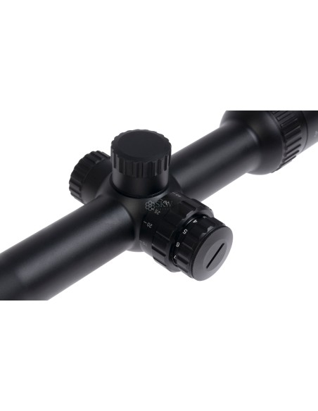 VISOR RANGER 6X 3-18X56 MOA