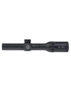 SCOPE RANGER 6X HD 1-6X24 MOA
