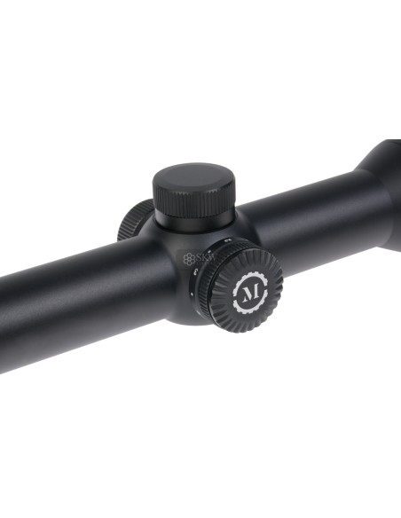 SCOPE RANGER 6X HD 1-6X24 MOA