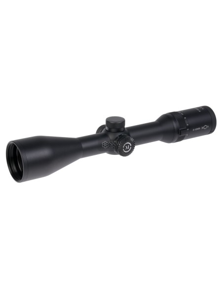 VISOR RANGER 6X HD 2-12X50 MOA