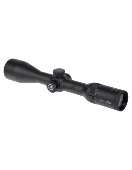 VISOR RANGER 6X HD 2-12X50 MOA