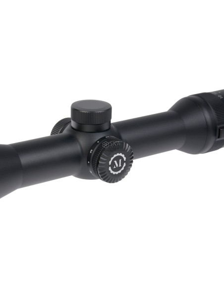 VISOR RANGER 6X HD 2-12X50 MOA