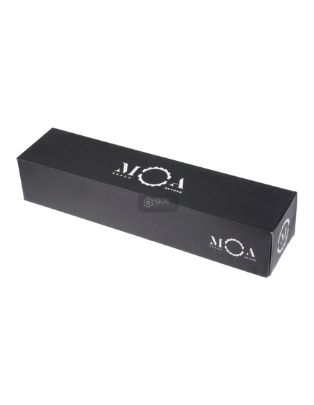 VISOR RANGER 6X HD 2-12X50 MOA