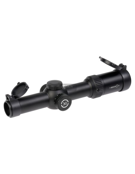 VISOR SCOUT 8X 1-8X24 MOA