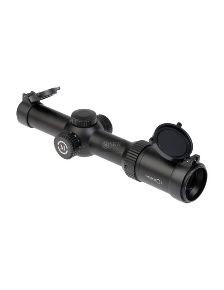 VISOR SCOUT 8X 1-8X24 MOA