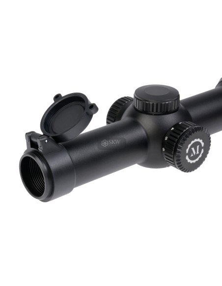SCOPE SCOUT 8X 1-8X24 MOA