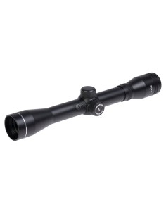 VISOR SURVIVAL 4X32 ANILLAS 11MM MOA 2