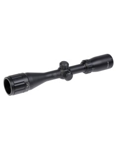 SCOPE SURVIVAL 3-9X40 RINGS 11MM MOA 2