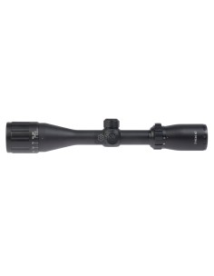SCOPE SURVIVAL 3-9X40 RINGS 11MM MOA