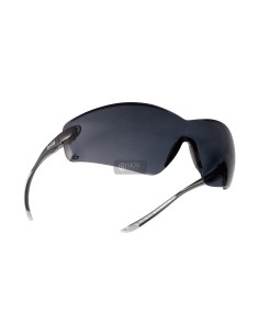 LUNETTES BOLLE COBRA PC FUME