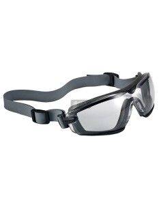 GAFAS BOLLE COBRA TPR INCOLORO