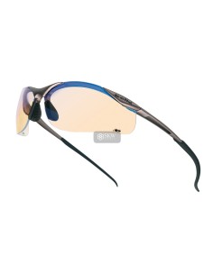 BOLLÉ CONTOUR SAFETY SPECTACLE ESP LENS