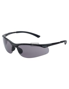 GAFAS BOLLÉ CONTOUR PC AHUMADO