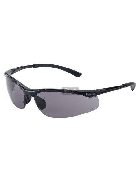 LUNETTES BOLLE CONTOUR PC FUME
