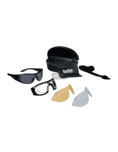 GAFAS BOLLÉ RAIDER KIT