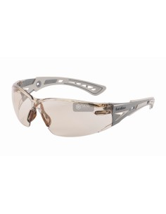 LUNETTES BOLLÉ RUSH+ PC BRUN PLATINUM