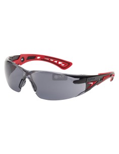 BOLLÉ RUSH+ SMOKE LENS GOGGLE