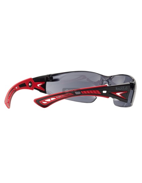 BOLLÉ RUSH+ SMOKE LENS GOGGLE
