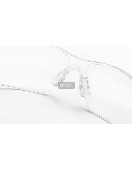 LUNETTES BOLLE RUSH + PC INCOLORE