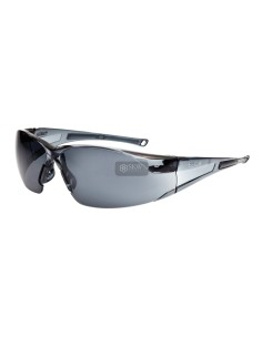BOLLÉ RUSH SAFETY SPECTACLE SMOKE LENS