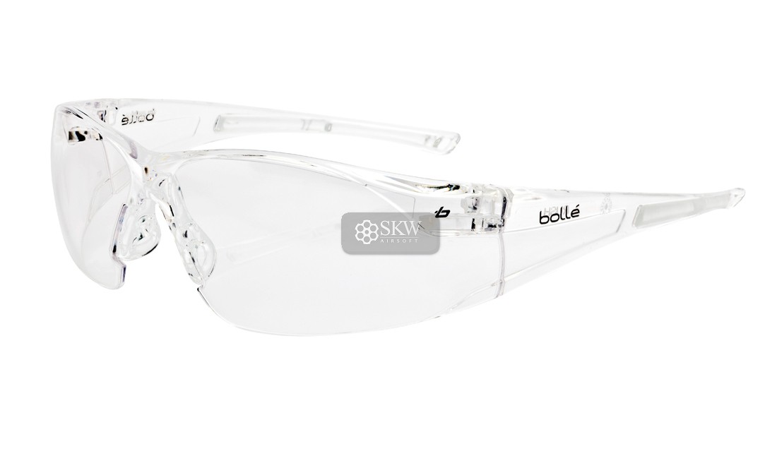 LUNETTES BOLLE RUSH PC INCOLORE